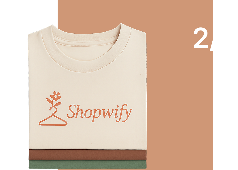 Group 17 Shopwify
