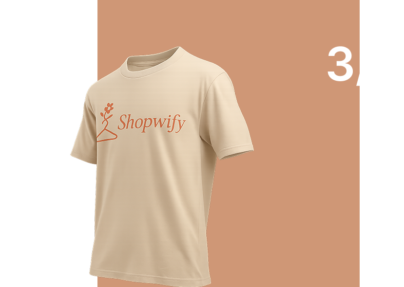 Group 18 Shopwify